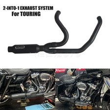 Per Harley Touring Street