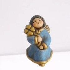 ANGELO THUN ANGEL blue with