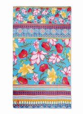 DESIGUAL Rectangle Maxi