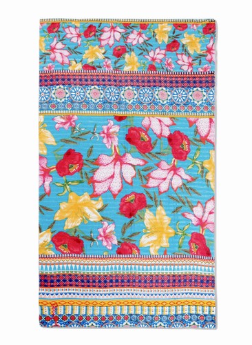 Desigual rectangle maxi - rectangle,