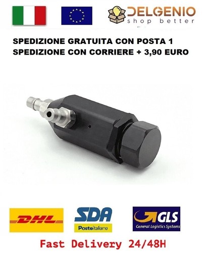 Regolatore pressione turbo - regolatore,