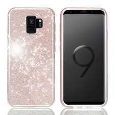 Cover Custodia Glitter