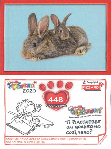 Figurina sticker originale - sticker,