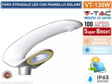V-TAC VT-130W FARO STRADALE