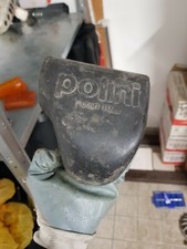 Filtro aria Polini airbox Ape Vespa 50