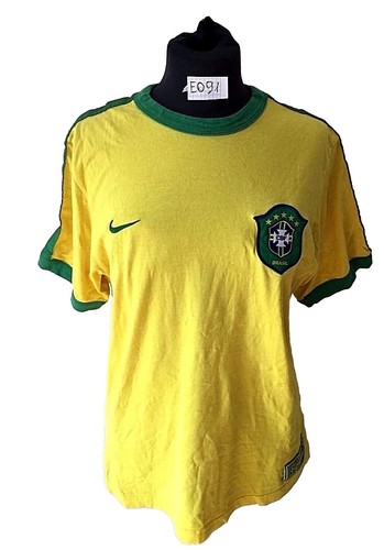 Maglia brasile nike 10 - 🏆, 10#