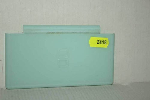 Cover azzurro nintendo lite - nintendo,