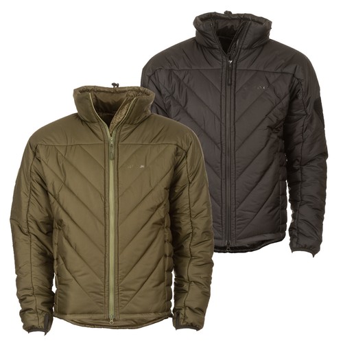 Giacca isolante snugpak - giacca,