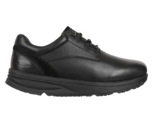 Scarpe kech black mbt - black,
