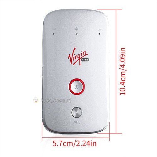 Sbloccato zte mf90c - mf90c, 4g