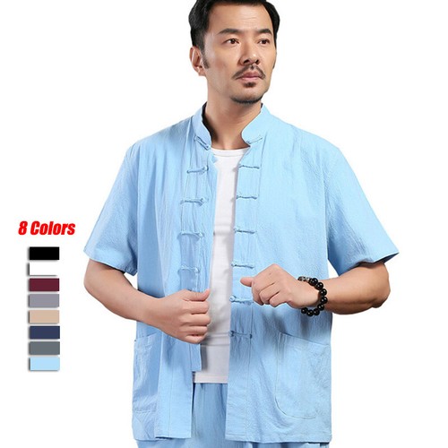 Shirt maglietta uomo - t-shirt,