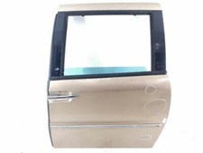 PORTA POSTERIORE SINISTRA LANCIA PHEDRA ( 2002 > 2010 ) SPORTELLO SCORREVOLE ORO