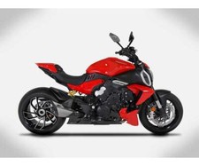 Terminale Di Scarico ZARD