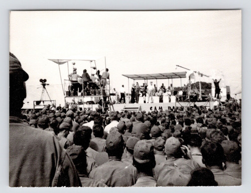 1965 guerra vietnam esercito - vietnam,