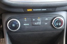 COMANDI CLIMA PER FORD Fiesta