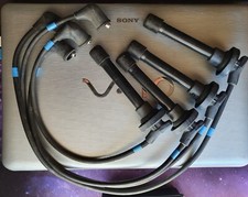 Cavi Candela Spark Wire Sumitomo  Honda Civic EG 1992-1995 66kw 90cv 1.5.lsi D15