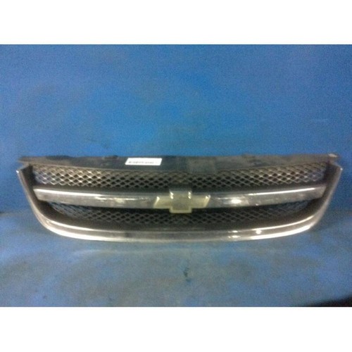 Griglia daewoo chevrolet - daewoo,