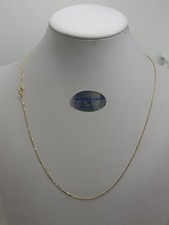 COLLANA UNISEX A MAGLIA