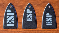 Copertura per traliccio stile OEM ESP LTD con logo a scelta! - NUOVE OPZIONI! -