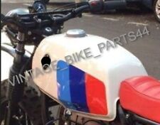 Serbatoio carburante alluminio