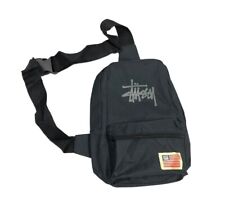 Stussy Cross Body Bag