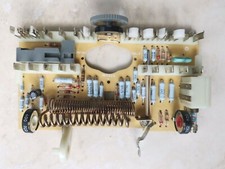 Ice Tester 680R VI 6^ Serie Circuito Stampato Scheda Resistenze Testato OK 2022