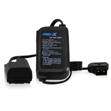 Cavo videocamera HDV Core SWX