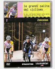 EBOND Le grandi salite del