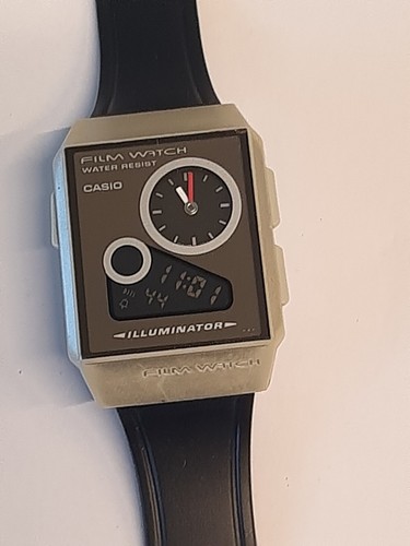 Orologio casio illuminator - orologio,