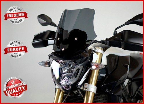 Bmw 800 2015 2018 - r, cupolino