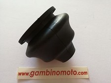 CUFFIA SEMIASSE TENUTA OLIO