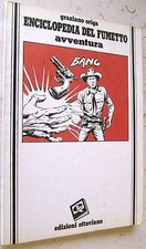 ENCICLOPEDIA DEL FUMETTO 2 -