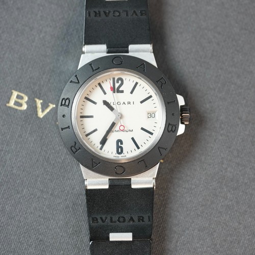 Bvlgari bulgari diagono 38 - al,