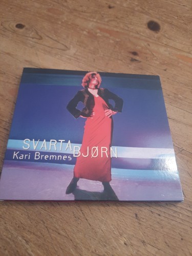 Svarta björn von - svarta,