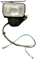 Faro Fanale Anteriore PosteriorePiaggio Bravo 50 Anno 1980/1997