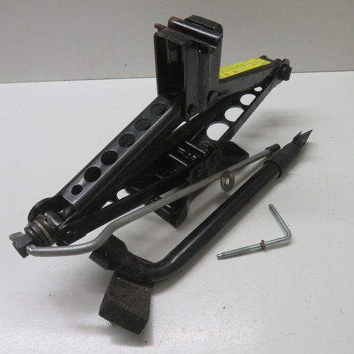 Kit cric land rover - cric, freelander