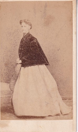 Cdv 800 foto - cdv, stabilimento