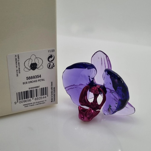 Swarovski scs idyllia - swarovski,