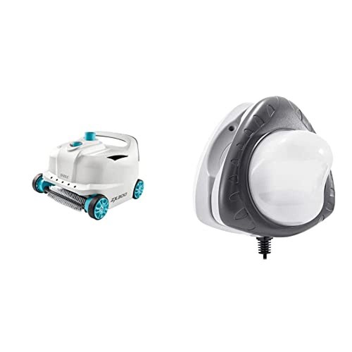 Intex pulitore automatico per - pulitore,