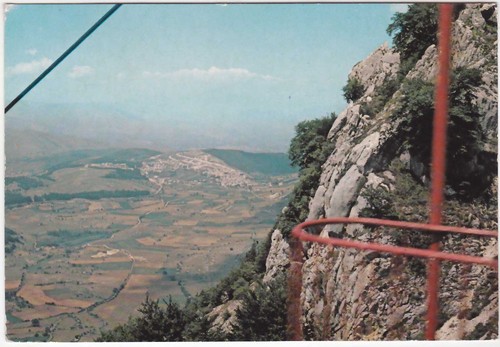 Campo giove aquila - -,