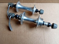 Pair Of CAMPAGNOLO 36 Holes
