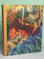 Boccioni classici dell arte - boccioni,