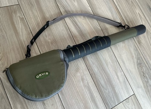 Orvis fly rod reel - fly,