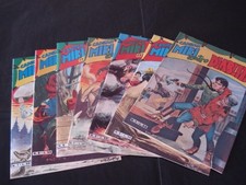 collana prateria serie