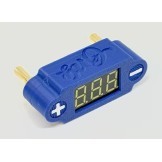 Ongaro tester per - tester, batterie
