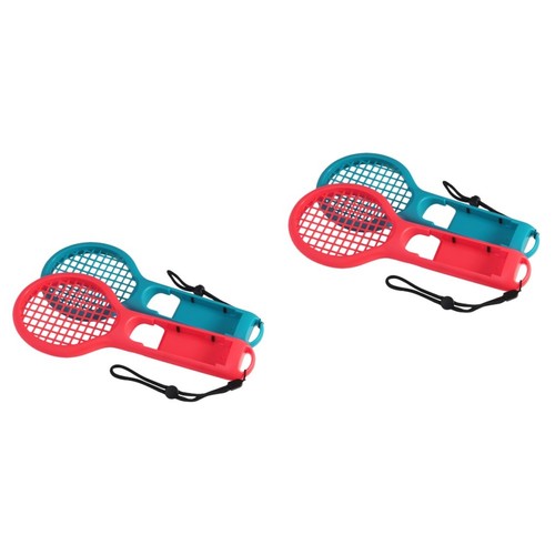 Pezzi overgrip racchetta - 2,