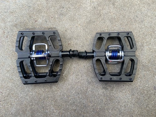 Pedali mallet crank brother - pedali,
