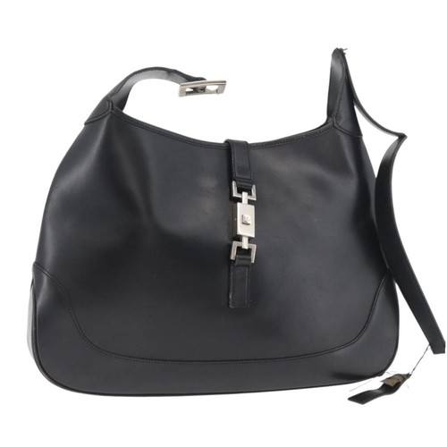 Borsa tracolla gucci jackie - a,