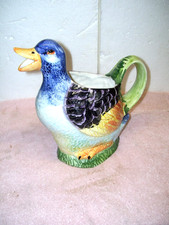 Brocca Acqua Ceramica Di