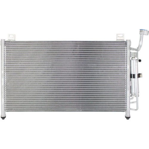 Condensatore climatizzatore - condensatore,